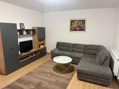 フネドアラにあるModernul apartament de lângă Castelのギャラリーの写真