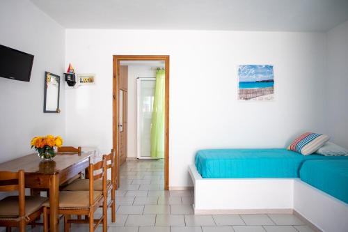 Fotografie z fotogalerie ubytování Stefanie Studios v destinaci Aegina