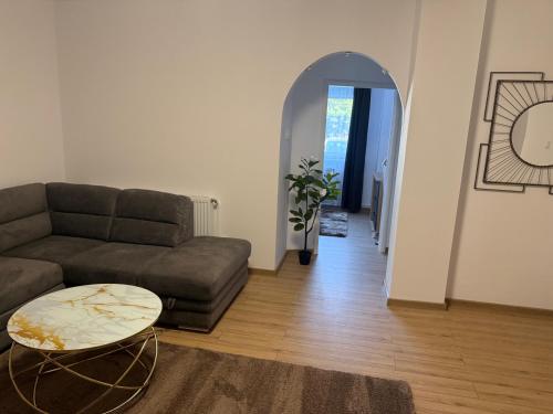 フネドアラにあるModernul apartament de lângă Castelのギャラリーの写真