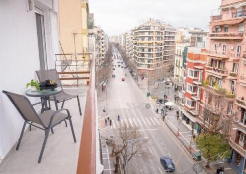 Prime location - 2 bd Boutique apartment