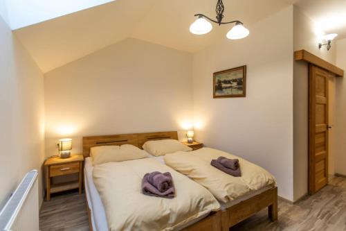 Jakubův Nový Dvůr