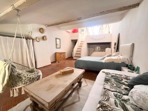 Duplex coup de cœur assuré AUPS