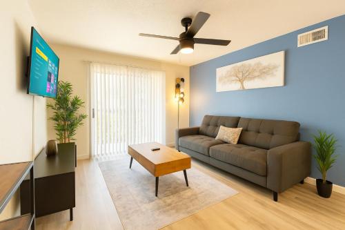 Fotografie z fotogalerie ubytování 4 STATE FAIR l DT Dallas l FIFA READY l Staycation 1Bd1Ba v destinaci Dallas