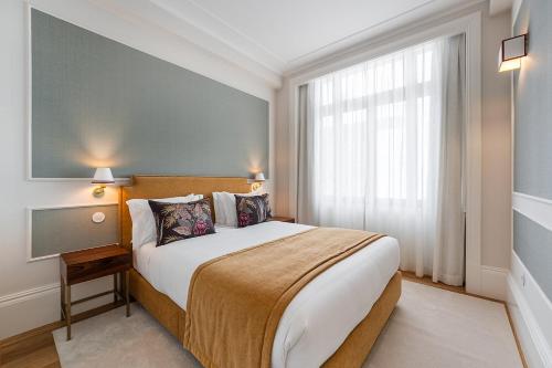 GuestReady - Elisium Star