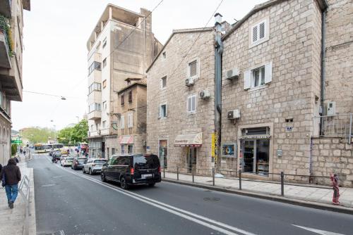 Bližnja soseska oz. soseska, v kateri se nahaja apartma