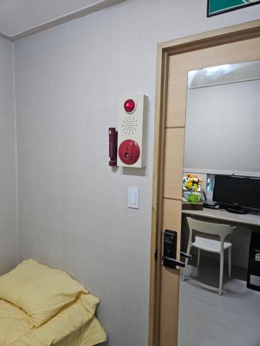 Gallery image of Halla Livingtel in Goyang