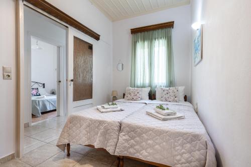 Skopelos Arbaroriza House with sea view