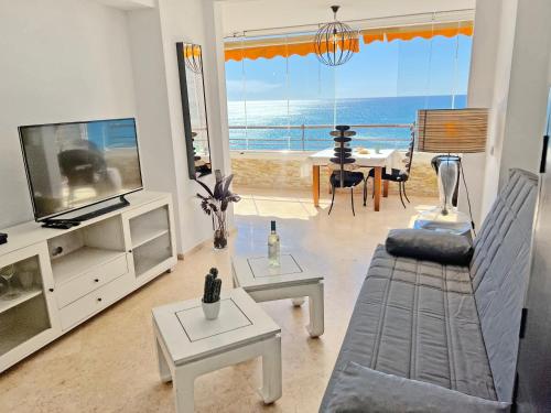 Panorámica al Mar, Piscina, Parking privado, precio a parte