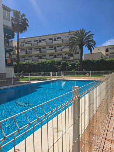 Beach Studio Torremolinos