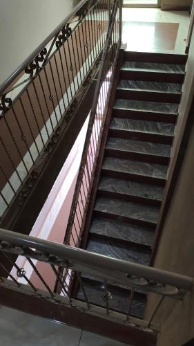 Fotografie z fotogalerie ubytování Ngueye hôtel officiel v destinaci Yaoundé