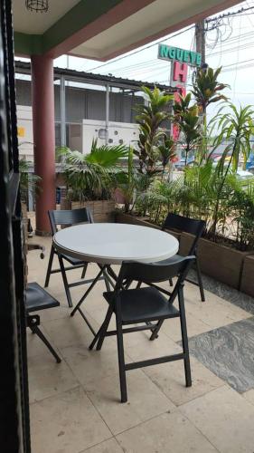 Fotografie z fotogalerie ubytování Ngueye hôtel officiel v destinaci Yaoundé