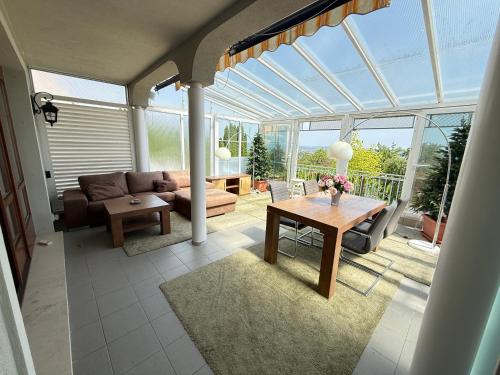 Na Pálavě na pohodu