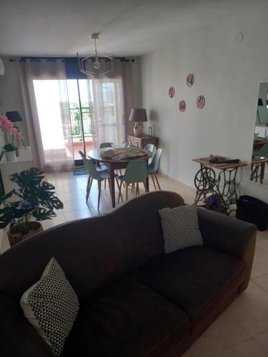 Et opholdsområde på framboise