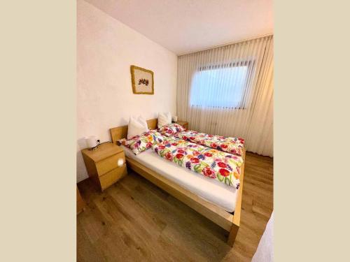 Appartement Rianne/Landhaus Almidyll