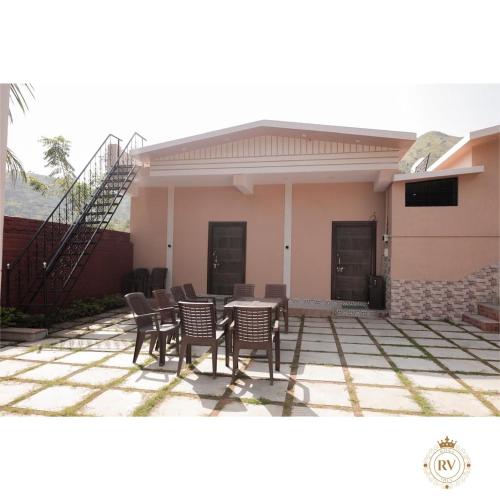 Galería fotográfica de Rayka Villa en Udaipur