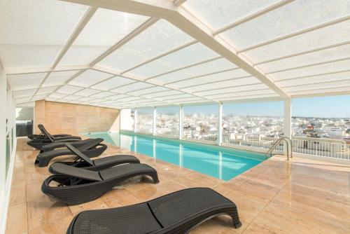 Waterfront Luxury Ocean View