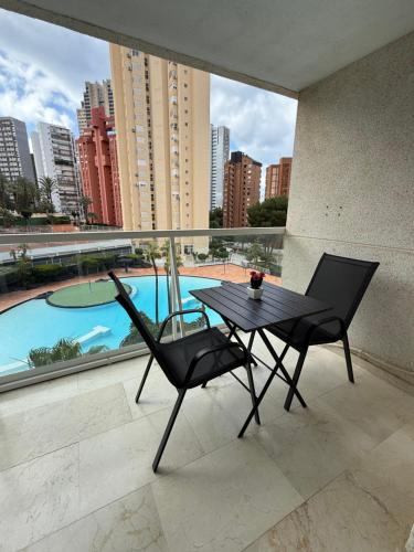 APARTAMENTO VACANZA