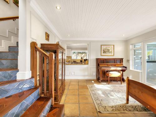 Fotografie z fotogalerie ubytování Branch & Vine Cottages - Constantia v destinaci Doordrift