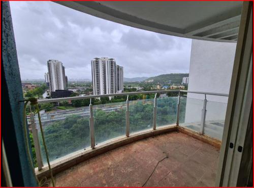 プネにあるGreenland Apartmentのギャラリーの写真