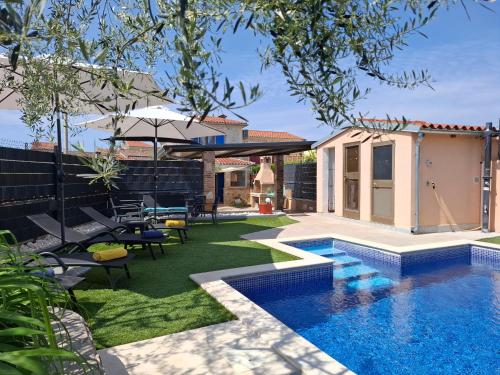 Casa Vežnaveri