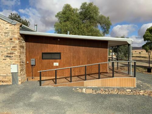 Φωτογραφία από το άλμπουμ του Coach House σε Burra