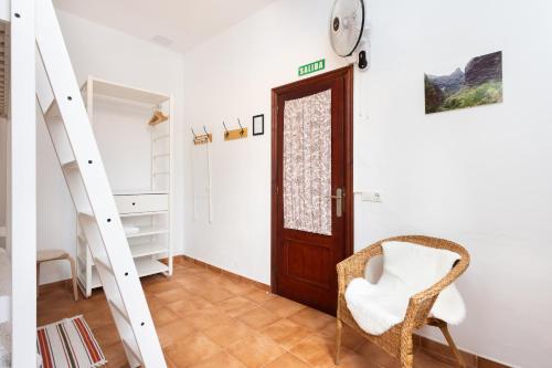 Gambar di galeri bagi TenoHomes Calm En-Suite Room Buenavista di Buenavista del Norte
