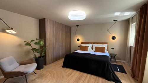 Luxury apartment Monvi near Bačvice beach and old town