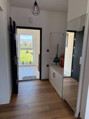 Gambar di galeri bagi Apartment Zidaric di Vrsi