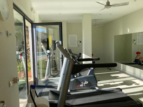 Los Monteros Hill Club Marbella