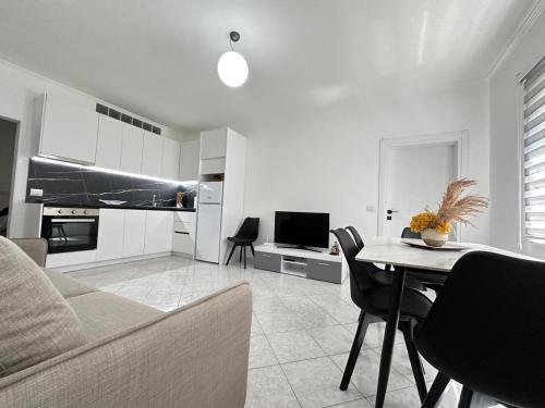 Grand apartment