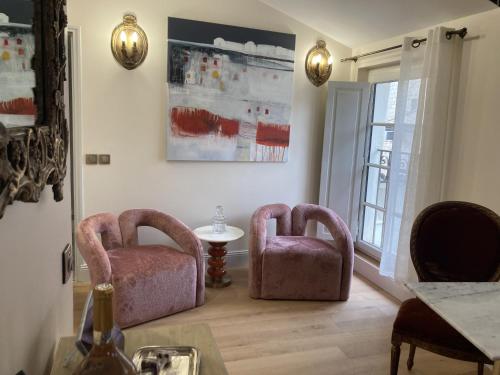 Le Cloitre des Augustins 5 stars Spa & Fitness photo 64