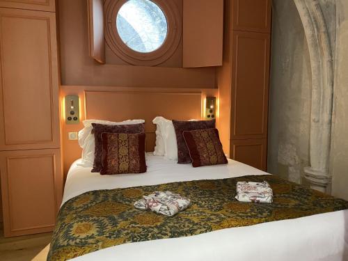 Le Cloitre des Augustins 5 stars Spa & Fitness photo 65