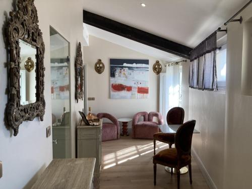 Le Cloitre des Augustins 5 stars Spa & Fitness photo 66