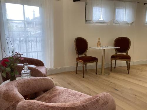 Le Cloitre des Augustins 5 stars Spa & Fitness photo 69