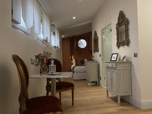Le Cloitre des Augustins 5 stars Spa & Fitness photo 73