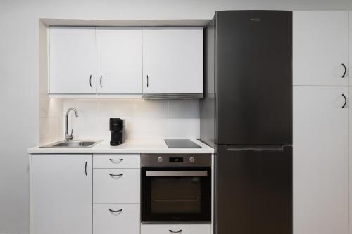 Central Suite by Nest