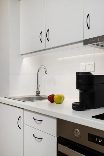 Central Suite by Nest