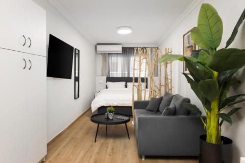 Central Suite by Nest
