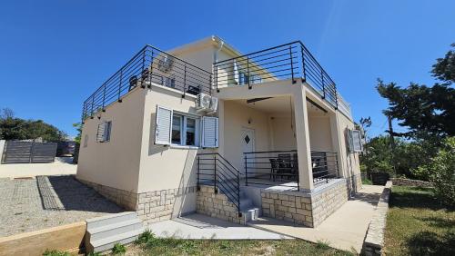 LOOK Smokvica Pag Apartmani