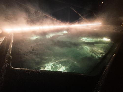 ビャウカにあるU Parów Sauna & Jacuzziのギャラリーの写真