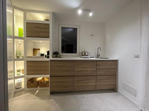 Monteverde Double Terrace Penthouse