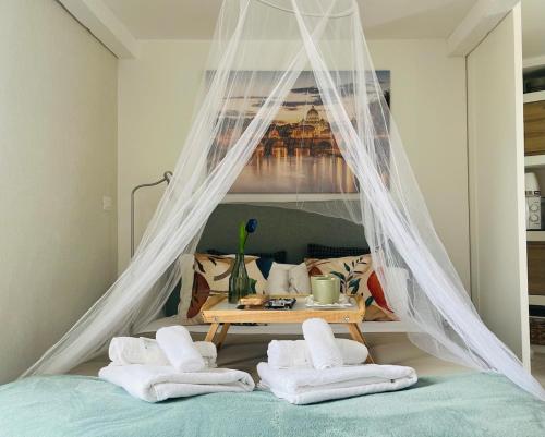 Monteverde Double Terrace Penthouse