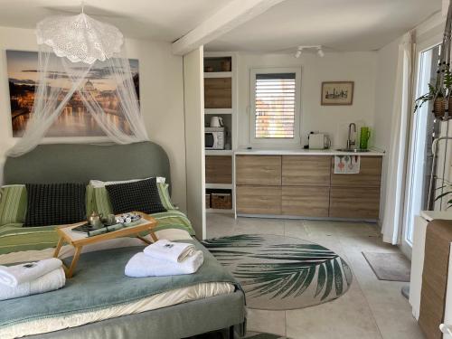 Monteverde Double Terrace Penthouse