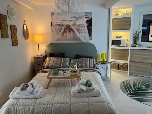 Monteverde Double Terrace Penthouse