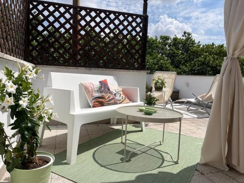 Monteverde Double Terrace Penthouse