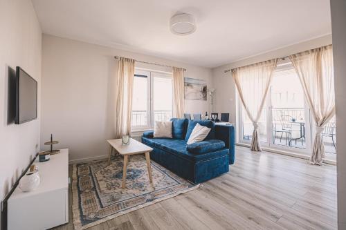 Apartament Brisa - Basen, Kort Tenisowy, Siłownia - aktywny wypoczynek dla całej rodziny - 2HomeRent