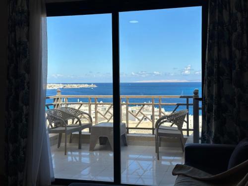 The view -Nubian One bedroom