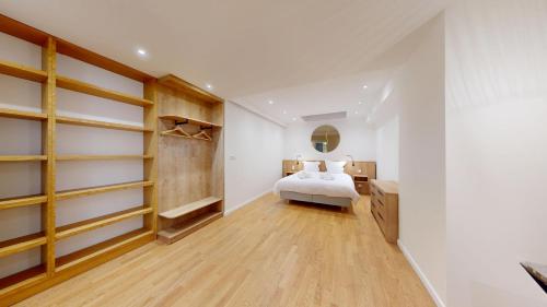 Le Pignon 2 chambres 2 salle de bain