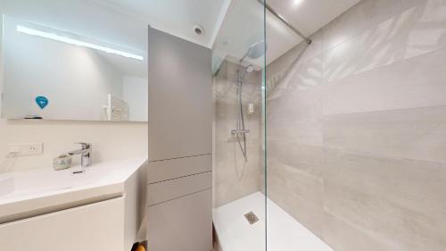 Le Pignon 2 chambres 2 salle de bain