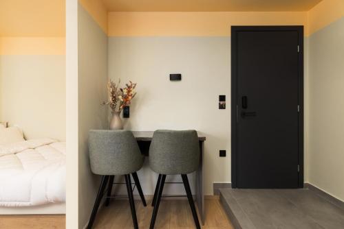 Ermou Boutique Suites by Nest